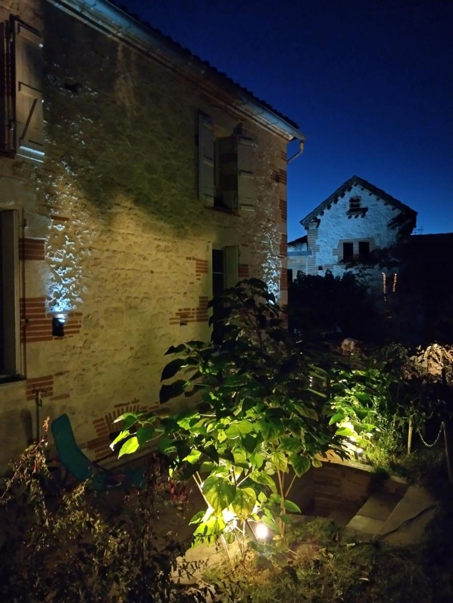 La Dilettante Apartment Malause Exterior photo