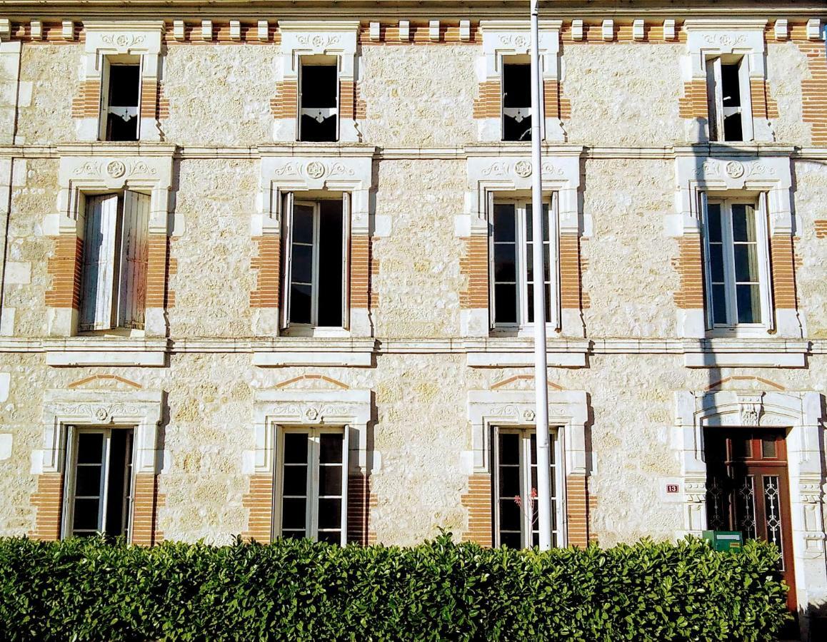 La Dilettante Apartment Malause Exterior photo